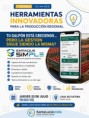 Herramientas Innovadoras para la Producción Regional